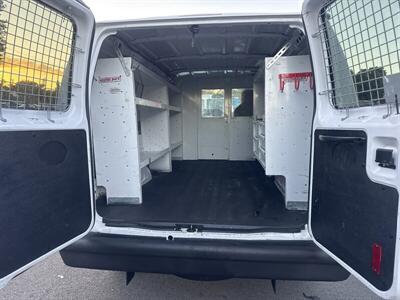 2014 Ford E-150 - Photo 15 - Pittsburg, CA 94565-2812