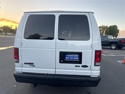 2014 Ford E-150 - Photo 13 - Pittsburg, CA 94565-2812