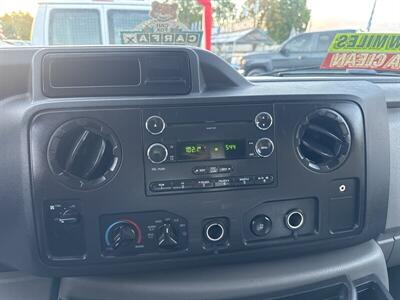 2014 Ford E-150 - Photo 7 - Pittsburg, CA 94565-2812