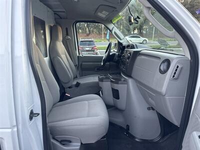 2014 Ford E-150 - Photo 20 - Pittsburg, CA 94565-2812