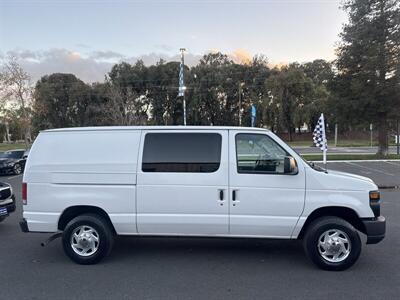2014 Ford E-150 - Photo 18 - Pittsburg, CA 94565-2812