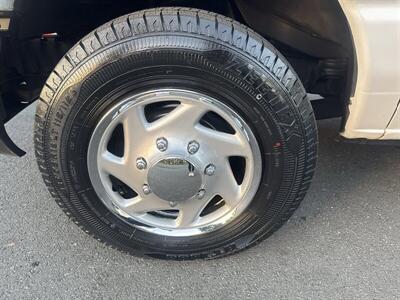 2014 Ford E-150 - Photo 10 - Pittsburg, CA 94565-2812