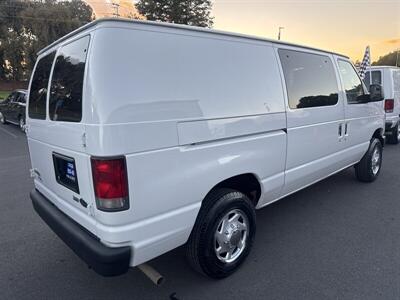 2014 Ford E-150 - Photo 17 - Pittsburg, CA 94565-2812