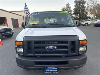 2014 Ford E-150 - Photo 23 - Pittsburg, CA 94565-2812