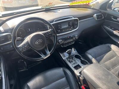 2016 Kia Sorento EX Plus V6   - Photo 2 - Pittsburg, CA 94565-2812