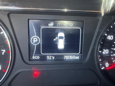 2016 Kia Sorento EX Plus V6   - Photo 4 - Pittsburg, CA 94565-2812