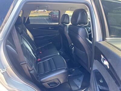 2016 Kia Sorento EX Plus V6   - Photo 24 - Pittsburg, CA 94565-2812
