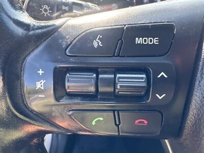 2016 Kia Sorento EX Plus V6   - Photo 13 - Pittsburg, CA 94565-2812