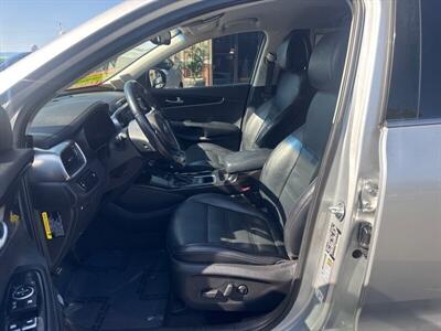 2016 Kia Sorento EX Plus V6   - Photo 9 - Pittsburg, CA 94565-2812