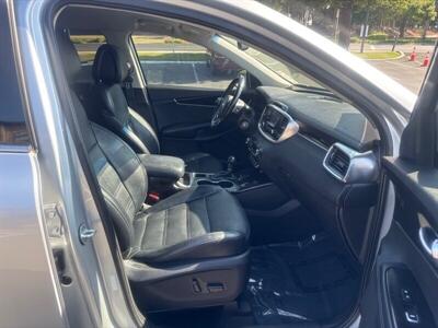 2016 Kia Sorento EX Plus V6   - Photo 27 - Pittsburg, CA 94565-2812