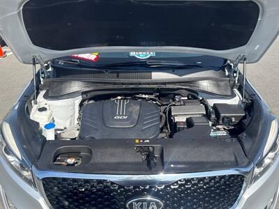 2016 Kia Sorento EX Plus V6   - Photo 30 - Pittsburg, CA 94565-2812
