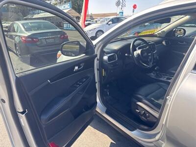 2016 Kia Sorento EX Plus V6   - Photo 8 - Pittsburg, CA 94565-2812
