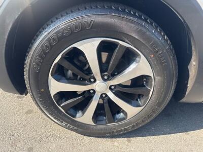 2016 Kia Sorento EX Plus V6   - Photo 7 - Pittsburg, CA 94565-2812