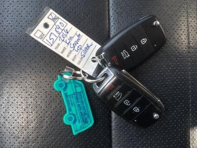 2016 Kia Sorento EX Plus V6   - Photo 33 - Pittsburg, CA 94565-2812