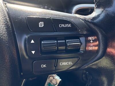 2016 Kia Sorento EX Plus V6   - Photo 14 - Pittsburg, CA 94565-2812