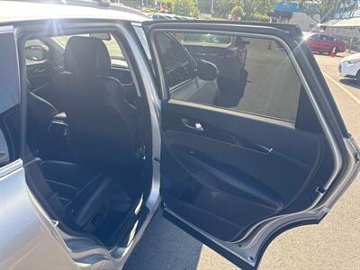 2016 Kia Sorento EX Plus V6   - Photo 23 - Pittsburg, CA 94565-2812