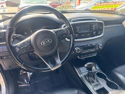 2016 Kia Sorento EX Plus V6   - Photo 3 - Pittsburg, CA 94565-2812