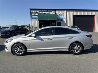 2019 Hyundai SONATA Eco - Photo 4 - Pittsburg, CA 94565