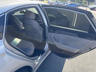 2019 Hyundai SONATA Eco - Photo 22 - Pittsburg, CA 94565