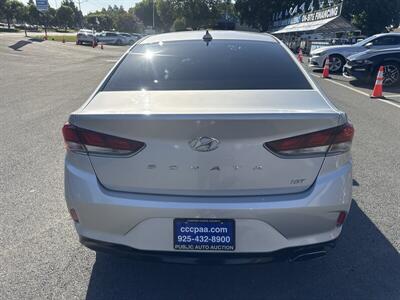 2019 Hyundai SONATA Eco - Photo 18 - Pittsburg, CA 94565