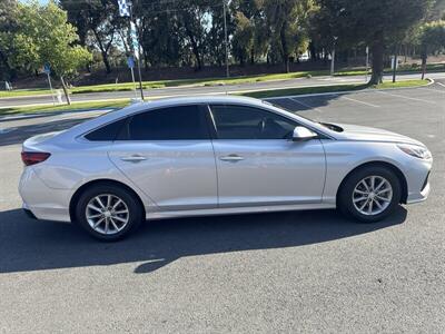 2019 Hyundai SONATA Eco - Photo 21 - Pittsburg, CA 94565