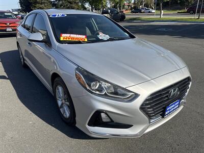 2019 Hyundai SONATA Eco - Photo 26 - Pittsburg, CA 94565