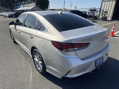 2019 Hyundai SONATA Eco - Photo 17 - Pittsburg, CA 94565