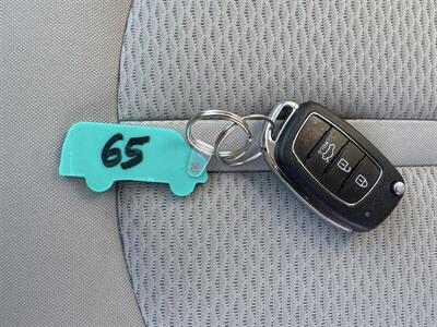 2019 Hyundai SONATA Eco - Photo 31 - Pittsburg, CA 94565
