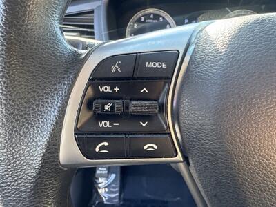 2019 Hyundai SONATA Eco - Photo 13 - Pittsburg, CA 94565