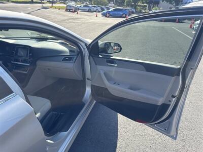 2019 Hyundai SONATA Eco - Photo 24 - Pittsburg, CA 94565