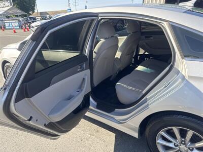 2019 Hyundai SONATA Eco - Photo 15 - Pittsburg, CA 94565