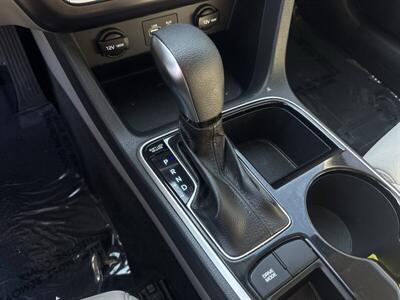 2019 Hyundai SONATA Eco - Photo 9 - Pittsburg, CA 94565