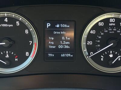 2019 Hyundai SONATA Eco - Photo 3 - Pittsburg, CA 94565