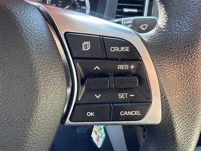2019 Hyundai SONATA Eco - Photo 12 - Pittsburg, CA 94565