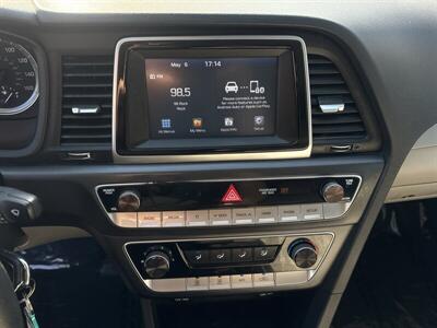 2019 Hyundai SONATA Eco - Photo 10 - Pittsburg, CA 94565