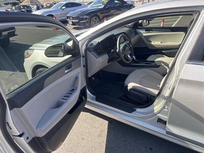 2019 Hyundai SONATA Eco - Photo 6 - Pittsburg, CA 94565