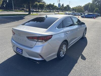 2019 Hyundai SONATA Eco - Photo 20 - Pittsburg, CA 94565