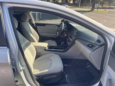 2019 Hyundai SONATA Eco - Photo 25 - Pittsburg, CA 94565