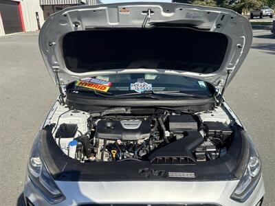 2019 Hyundai SONATA Eco - Photo 28 - Pittsburg, CA 94565