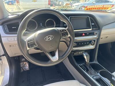 2019 Hyundai SONATA Eco - Photo 8 - Pittsburg, CA 94565