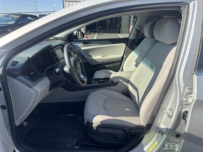 2019 Hyundai SONATA Eco - Photo 7 - Pittsburg, CA 94565