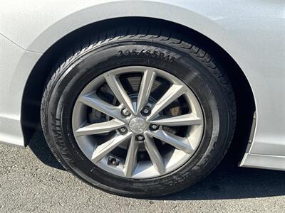 2019 Hyundai SONATA Eco - Photo 5 - Pittsburg, CA 94565
