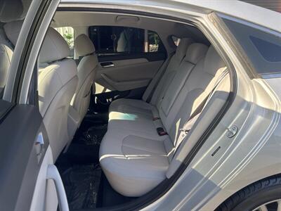 2019 Hyundai SONATA Eco - Photo 16 - Pittsburg, CA 94565