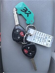 2012 Toyota RAV4   - Photo 19 - Pittsburg, CA 94565-2812