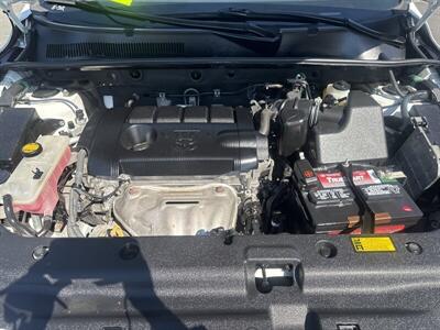2012 Toyota RAV4   - Photo 22 - Pittsburg, CA 94565-2812