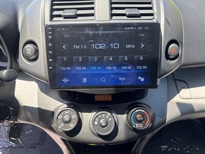 2012 Toyota RAV4   - Photo 8 - Pittsburg, CA 94565-2812