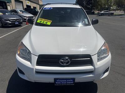 2012 Toyota RAV4   - Photo 23 - Pittsburg, CA 94565-2812