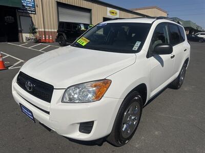 2012 Toyota RAV4   - Photo 26 - Pittsburg, CA 94565-2812