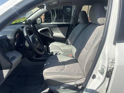 2012 Toyota RAV4   - Photo 3 - Pittsburg, CA 94565-2812