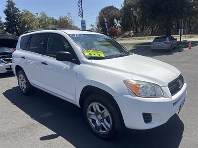2012 Toyota RAV4   - Photo 21 - Pittsburg, CA 94565-2812